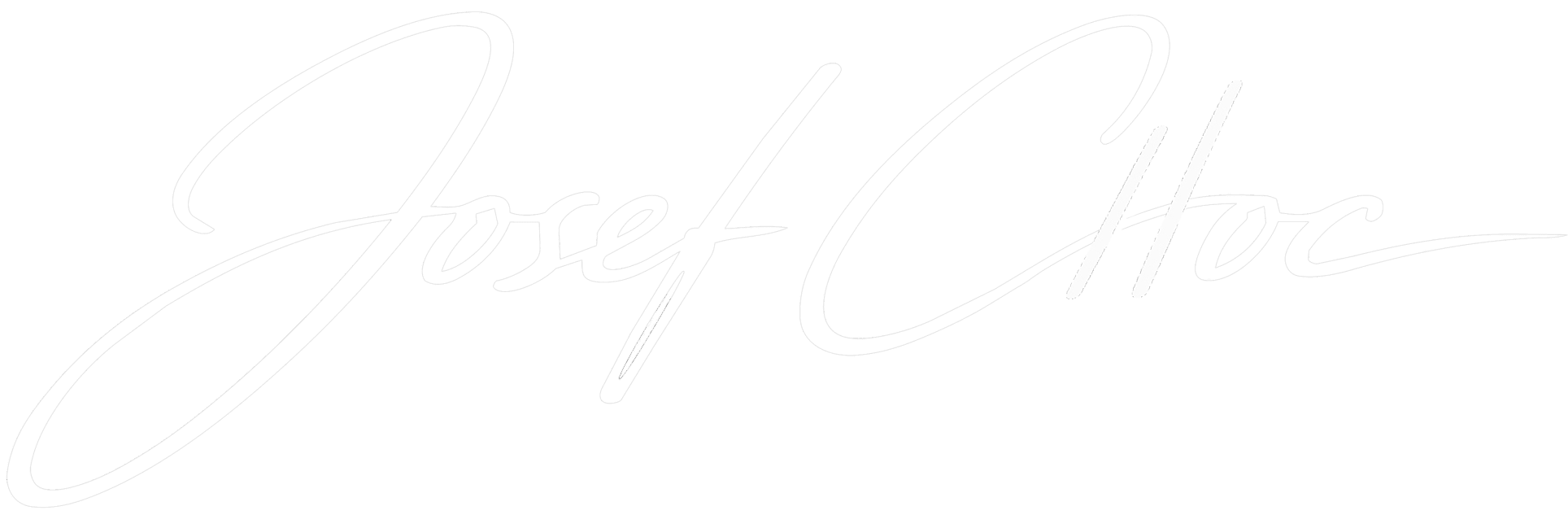 Josef Choc - logo